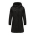 DAMEN LEICHTE REGENJACKE | ATMUNGSAKTIV WASSERABWEISEND